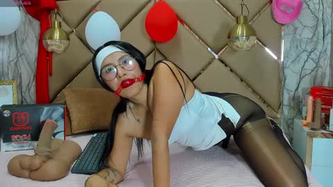 ANIEE online show from 03-26-26, 03:06