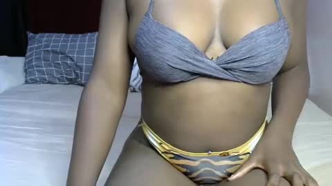 Chocolata online show from 02-17-25, 02:53