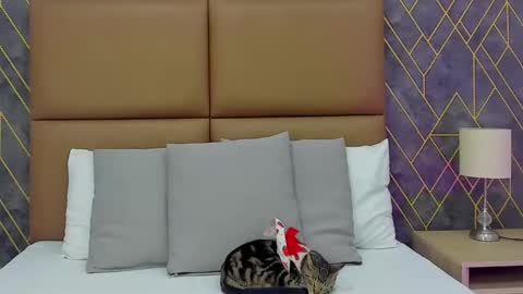  Princess Deimos  online show from 01-06-26, 08:12