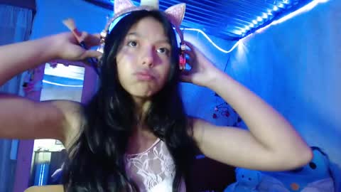  Elia  online show from 10-17-25, 12:14