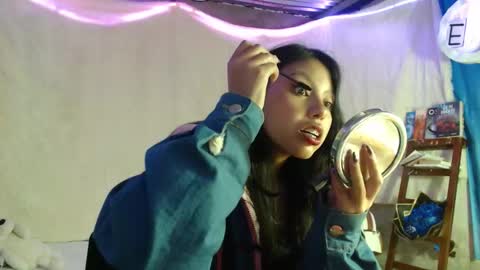  Elia  online show from 12-01-25, 10:04