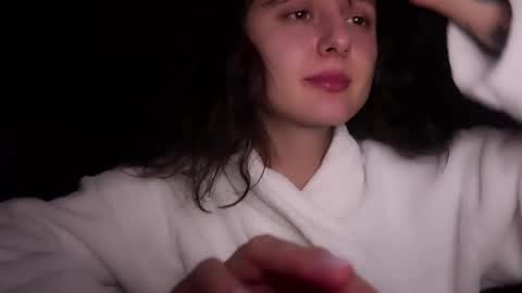 Kristina online show from 12-14-24, 08:08
