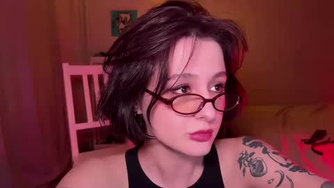 Kristina online show from 01-03-25, 03:44