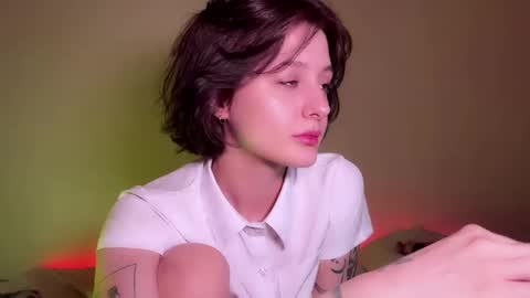 Kristina online show from 01-16-25, 04:07