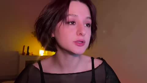 Kristina online show from 01-22-25, 01:42