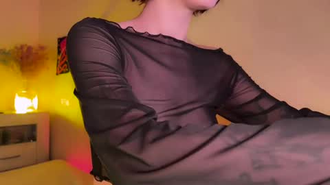 Kristina online show from 02-03-25, 02:24