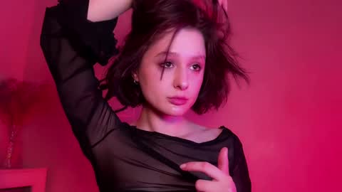 Kristina online show from 02-19-25, 02:01