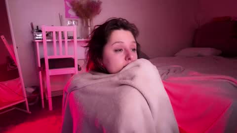 Kristina online show from 09-12-25, 07:58