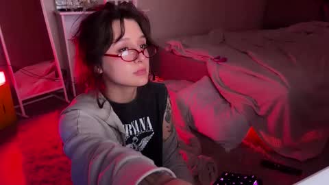 Kristina online show from 09-13-25, 01:00