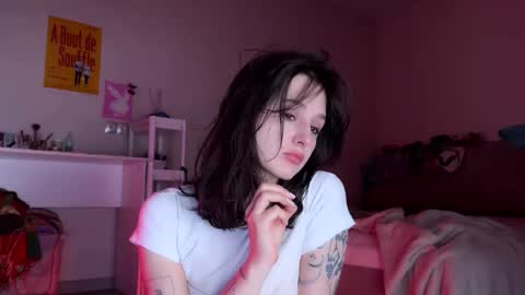 Kristina online show from 12-15-25, 05:06