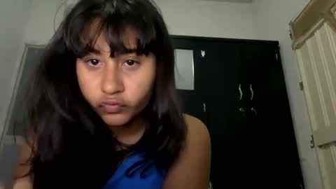 Princess Jasmine online show from 11-10-25, 08:08