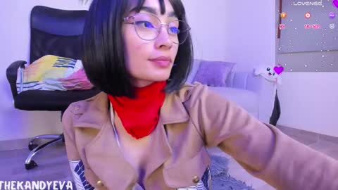 evaaa new account Beth online show from 02-27-26, 09:04