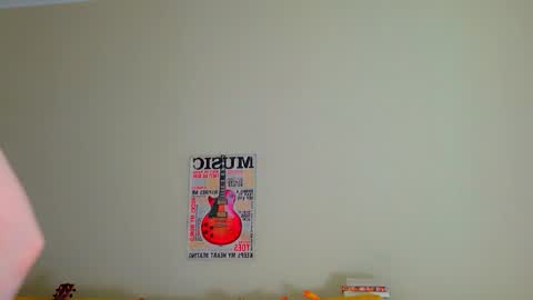 Princess Lady Lila online show from 10-22-25, 04:57