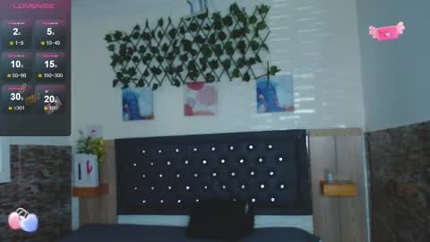 Princess Martinez online show from 12-03-24, 05:45