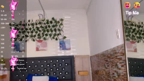 Princess Martinez online show from 10-14-25, 04:30