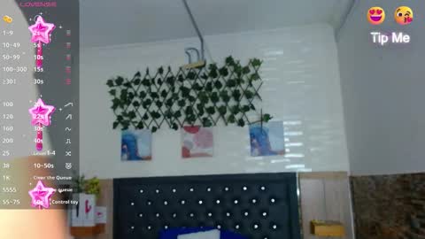 Princess Martinez online show from 10-16-25, 04:19