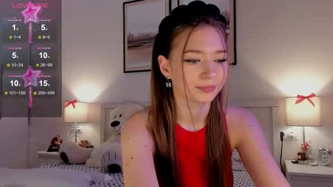 Snapshot of princess_nier chatting on 11-17-25, 06:35 Princess Diana online show from 11-17-25, 06:35