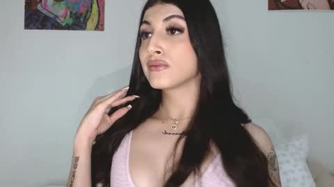 Sophie online show from 01-14-26, 05:51