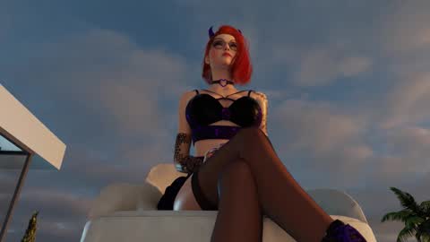 Rose online show from 10-02-25, 02:51