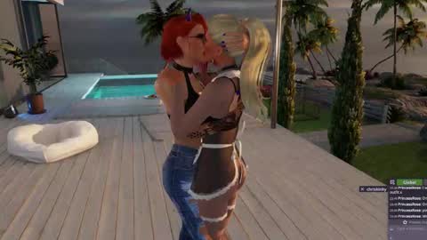 Rose online show from 11-30-25, 04:49