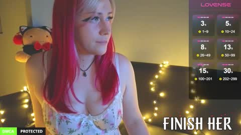 Snapshot of princess_sofiee chatting on 02-16-26, 01:18 Yo Im Sofiee online show from 02-16-26, 01:18