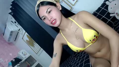Estela online show from 01-31-25, 08:33