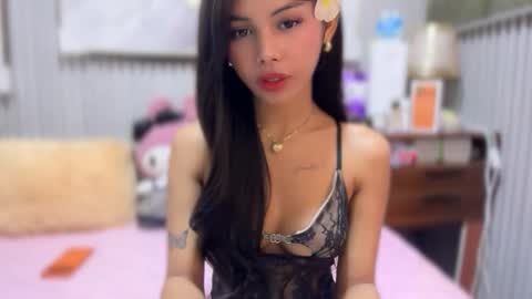 Estela online show from 01-06-26, 07:39