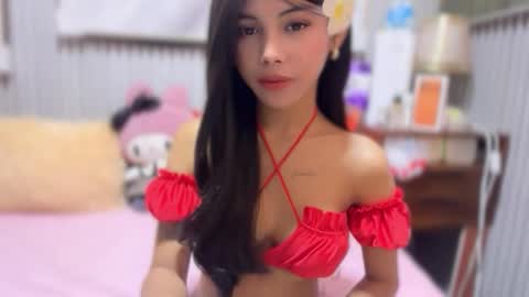 Estela online show from 01-11-26, 12:21