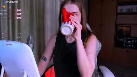 princessaalicc online show from 01-15-26, 09:25