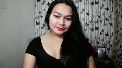 Snapshot of princessaimi69 chatting on 10-21-25, 11:49 Aimi online show from 10-21-25, 11:49