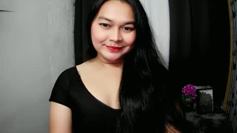 Snapshot of princessaimi69 chatting on 10-31-25, 11:06 Aimi online show from 10-31-25, 11:06