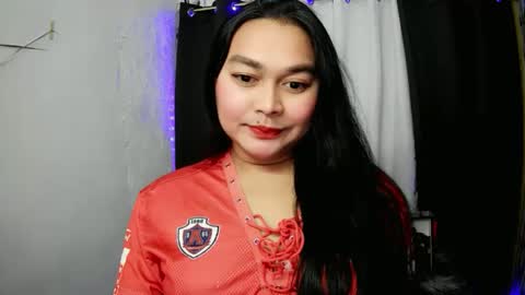 Snapshot of princessaimi69 chatting on 11-07-25, 10:32 Aimi online show from 11-07-25, 10:32