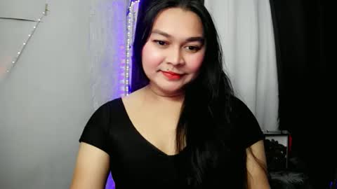 Snapshot of princessaimi69 chatting on 11-08-25, 11:03 Aimi online show from 11-08-25, 11:03