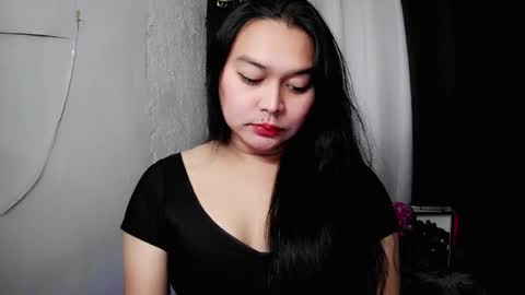 Snapshot of princessaimi69 chatting on 11-20-25, 10:09 Aimi online show from 11-20-25, 10:09