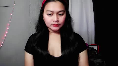 Snapshot of princessaimi69 chatting on 12-13-25, 10:26 Aimi online show from 12-13-25, 10:26