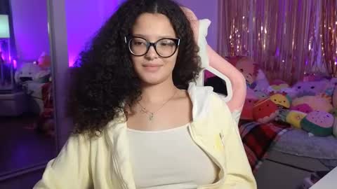 Amber online show from 02-08-26, 12:08