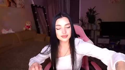princessamira1 online show from 10-12-25, 03:33