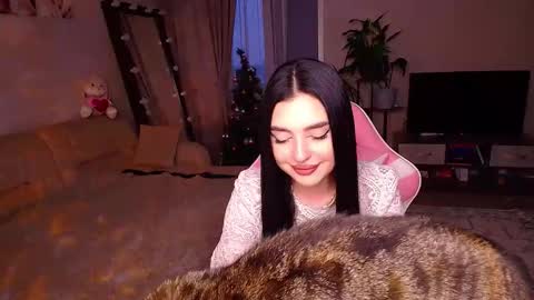 princessamira1 online show from 01-09-26, 10:40