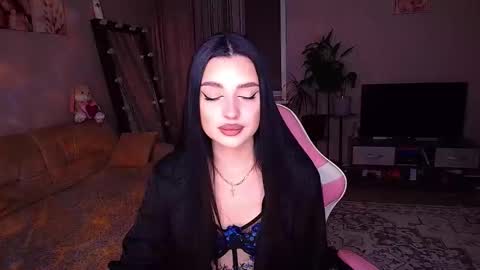 princessamira1 online show from 02-10-26, 02:21