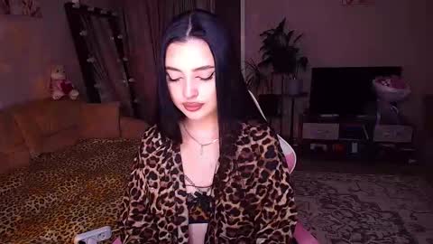 princessamira1 online show from 02-18-26, 03:41