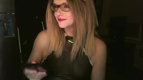 Princess Avery online show from 01-18-26, 07:45