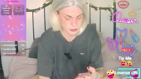 KCGREY online show from 02-19-26, 08:38