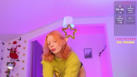 Snapshot of princesscircus chatting on 12-29-24, 12:52 Janis online show from 12-29-24, 12:52