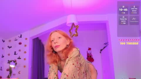 Snapshot of princesscircus chatting on 01-15-25, 12:41 Janis online show from 01-15-25, 12:41