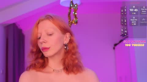 Snapshot of princesscircus chatting on 01-30-25, 11:55 Janis online show from 01-30-25, 11:55