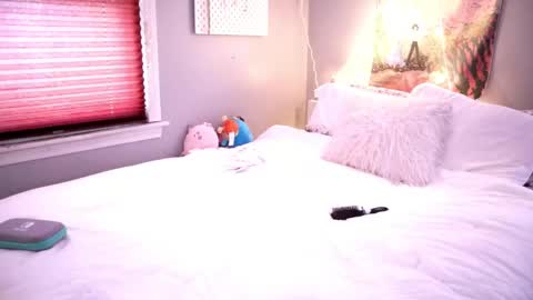 Princess Elysia online show from 10-29-25, 03:58