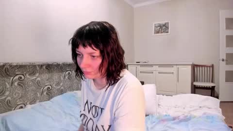 Princess Foxy online show from 02-04-26, 12:11