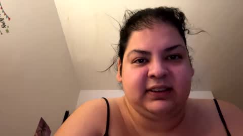 Princessginger online show from 02-09-25, 07:09