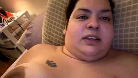 Princessginger online show from 03-04-25, 02:06