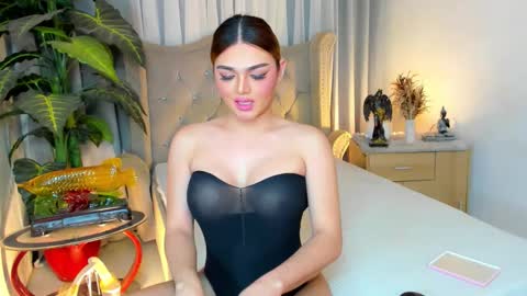 PrincessDONT FORGET TO FOLLOW ME online show from 10-20-25, 12:16